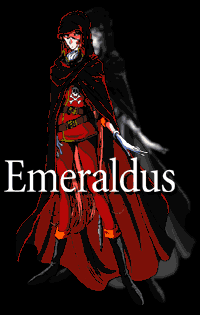 Esmeralda